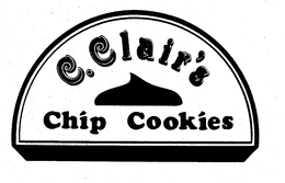 C. CLAIR'S CHIP COOKIES