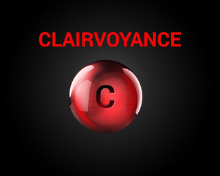C CLAIRVOYANCE logo