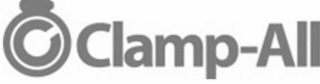 C CLAMP-ALL logo