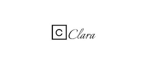 C CLARA logo