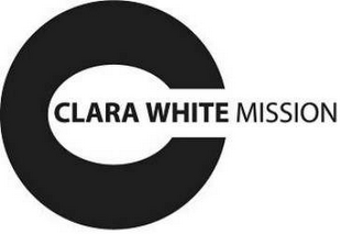 C CLARA WHITE MISSION logo