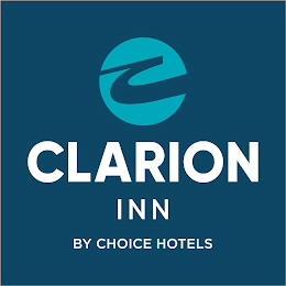 C CLARION INN BY CHOICE HOTELS logo