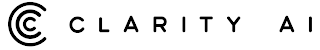 C CLARITY AI logo