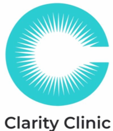 C CLARITY CLINIC logo