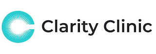 C CLARITY CLINIC logo