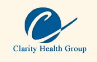 C CLARITY HEALTH GROUP logo