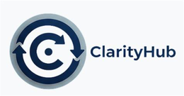 C CLARITYHUB logo