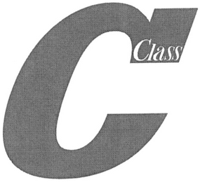 C CLASS logo