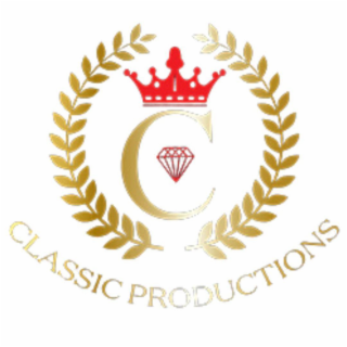 C CLASSIC PRODUCTIONS logo