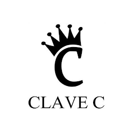C CLAVE C logo