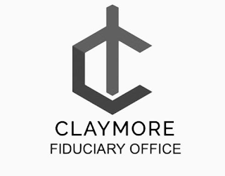 C CLAYMORE FIDUCIARY OFFICE logo