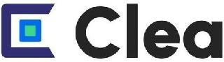 C CLEA logo