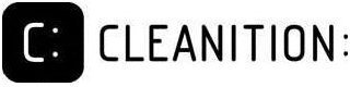 C: CLEANITION : logo