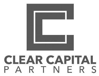 C CLEAR CAPITAL PARTNERS logo