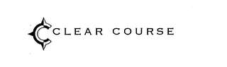 C CLEAR COURSE logo