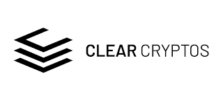 C CLEAR CRYPTOS logo