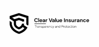 C CLEAR VALUE INSURANCE TRANSPARENCY AND PROTECTION logo