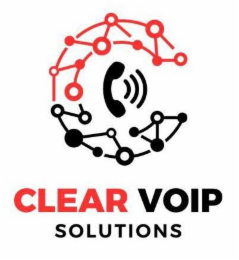 C CLEAR VOIP SOLUTIONS logo