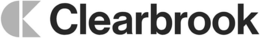 C CLEARBROOK logo