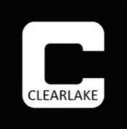 C CLEARLAKE logo