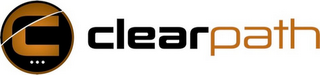 C CLEARPATH logo