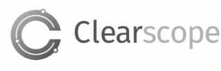 C CLEARSCOPE logo