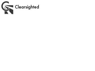 C CLEARSIGHTED logo