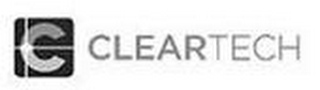 C CLEARTECH logo
