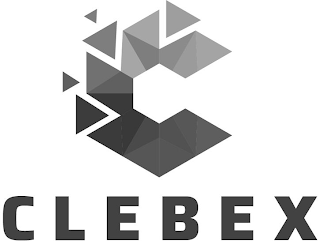 C CLEBEX logo