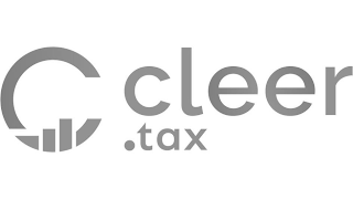 C CLEER .TAX logo