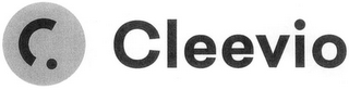 C . CLEEVIO logo