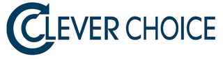 C CLEVER CHOICE logo