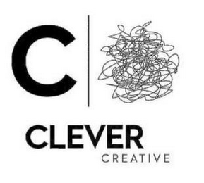 C CLEVER CREATIVE logo