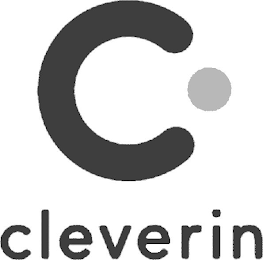 C CLEVERIN logo