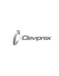 C CLEVIPREX logo