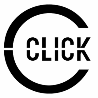 C CLICK logo
