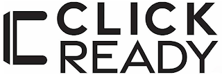 C CLICK READY logo