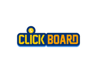 C CLICKBOARD logo