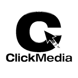 C CLICKMEDIA logo