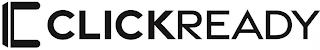 C CLICKREADY logo