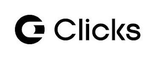 C CLICKS logo