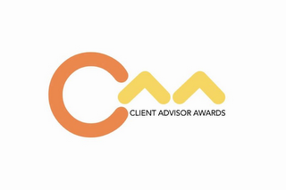 C CLIENT ADVISOR AWARDS logo