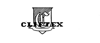 C CLIFTEX logo
