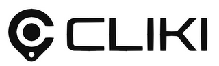 C CLIKI logo
