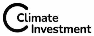C CLIMATE INVESTMENT logo