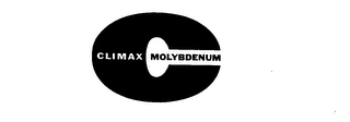 C CLIMAX MOLYBDENUM logo