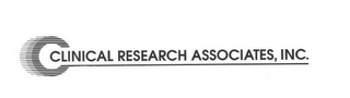 C CLINICAL RESEARCH ASSOCIATES, INC. logo