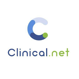 C CLINICAL.NET logo