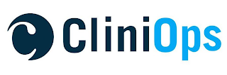 C CLINIOPS logo