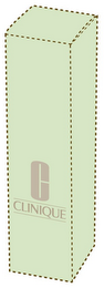 C CLINIQUE logo